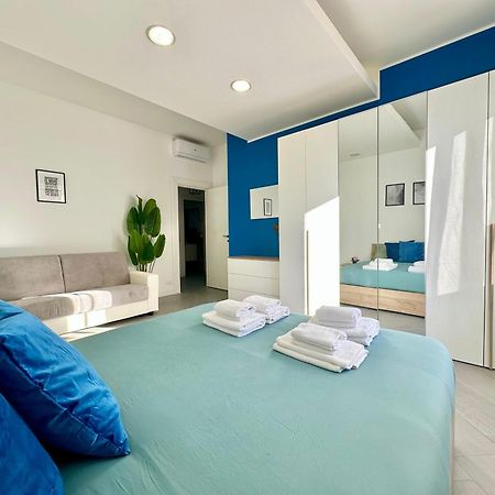 Sergio I Apartment 罗马 外观 照片