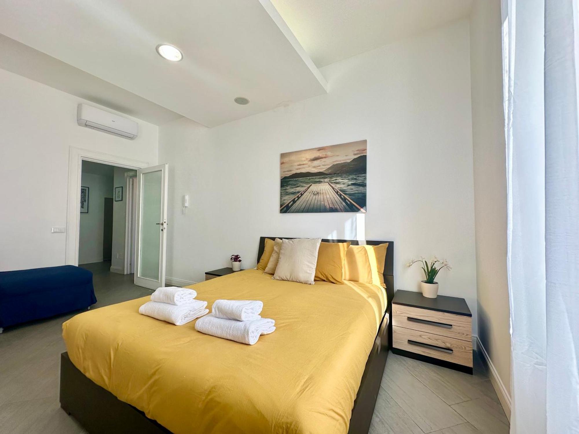 Sergio I Apartment 罗马 外观 照片