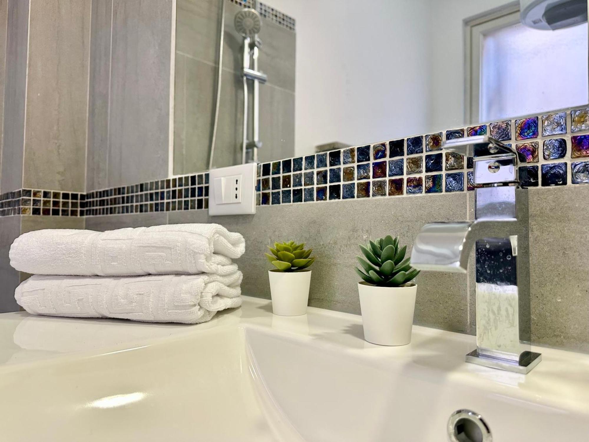 Sergio I Apartment 罗马 外观 照片