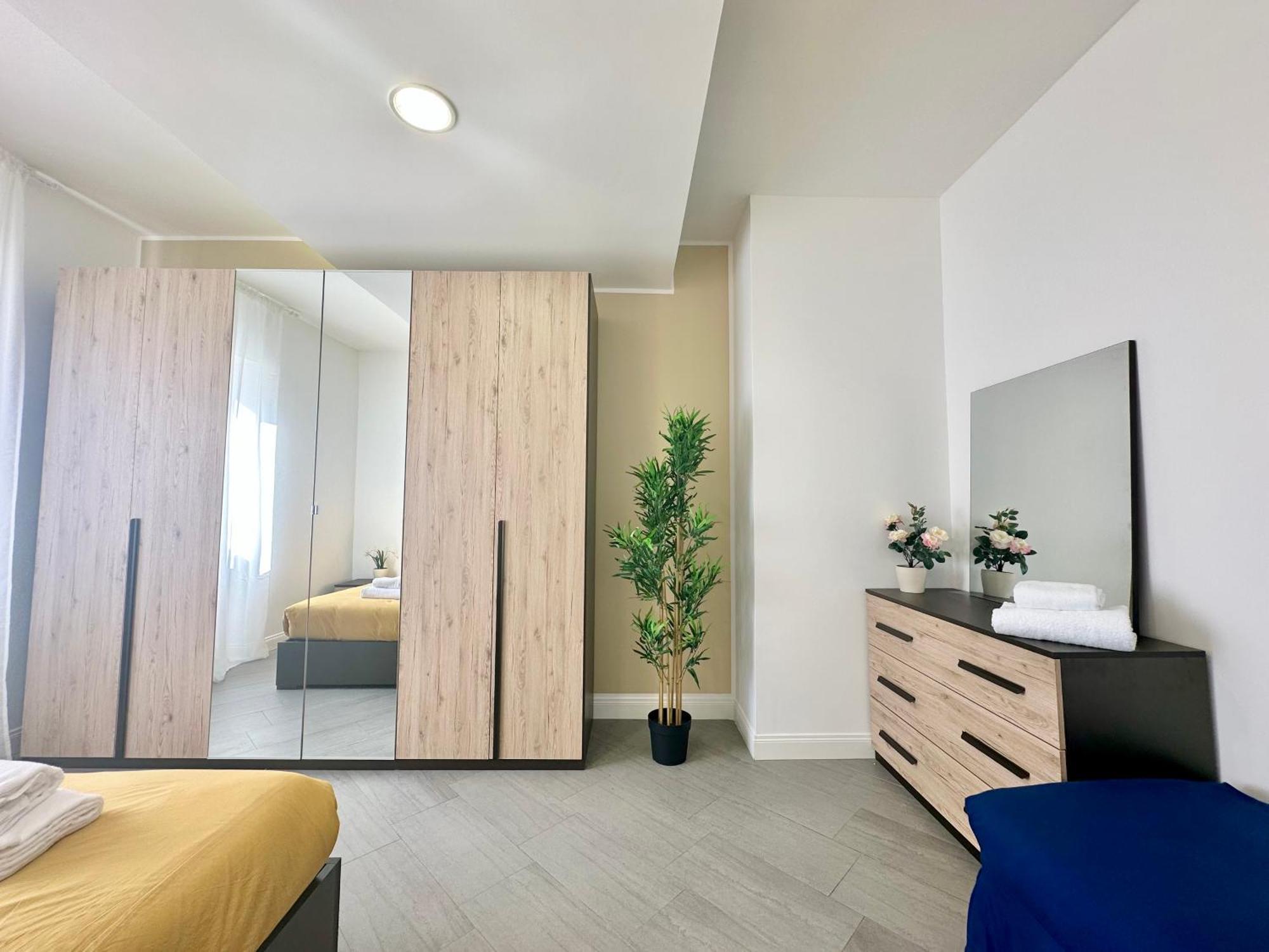 Sergio I Apartment 罗马 外观 照片