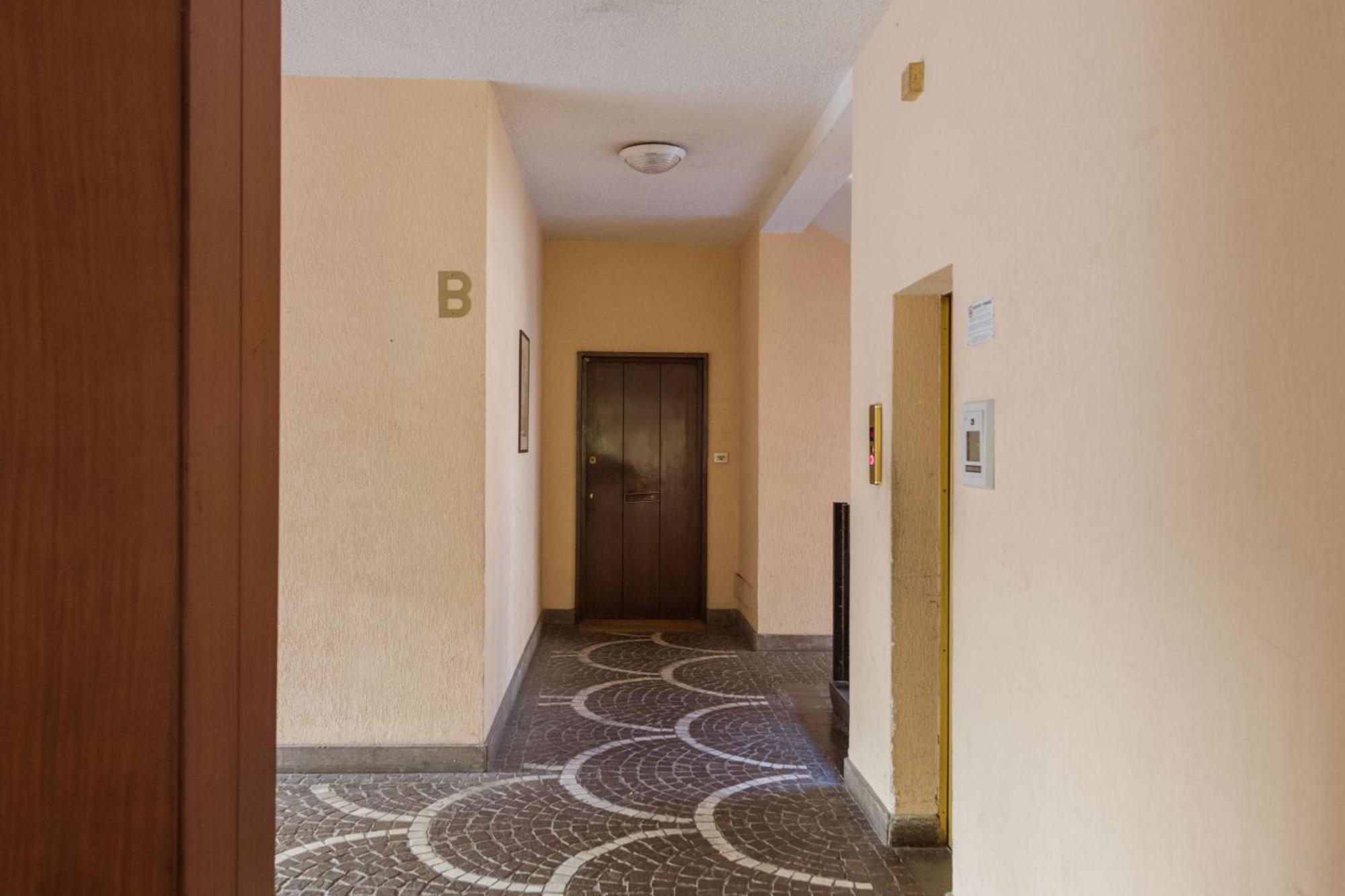 Sergio I Apartment 罗马 外观 照片