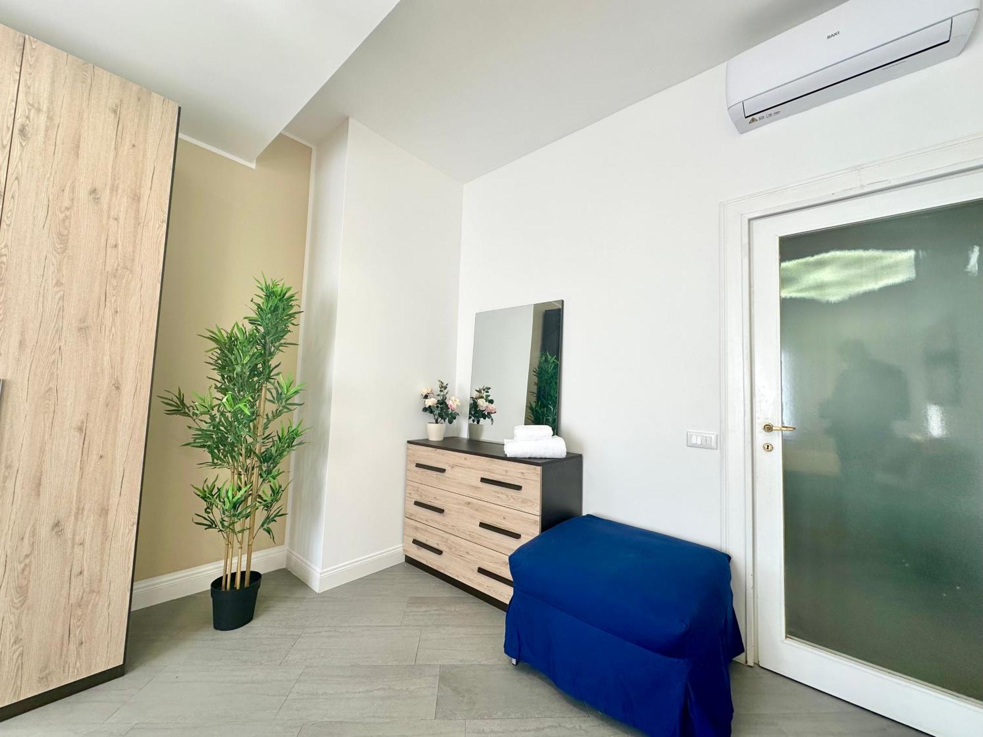 Sergio I Apartment 罗马 外观 照片