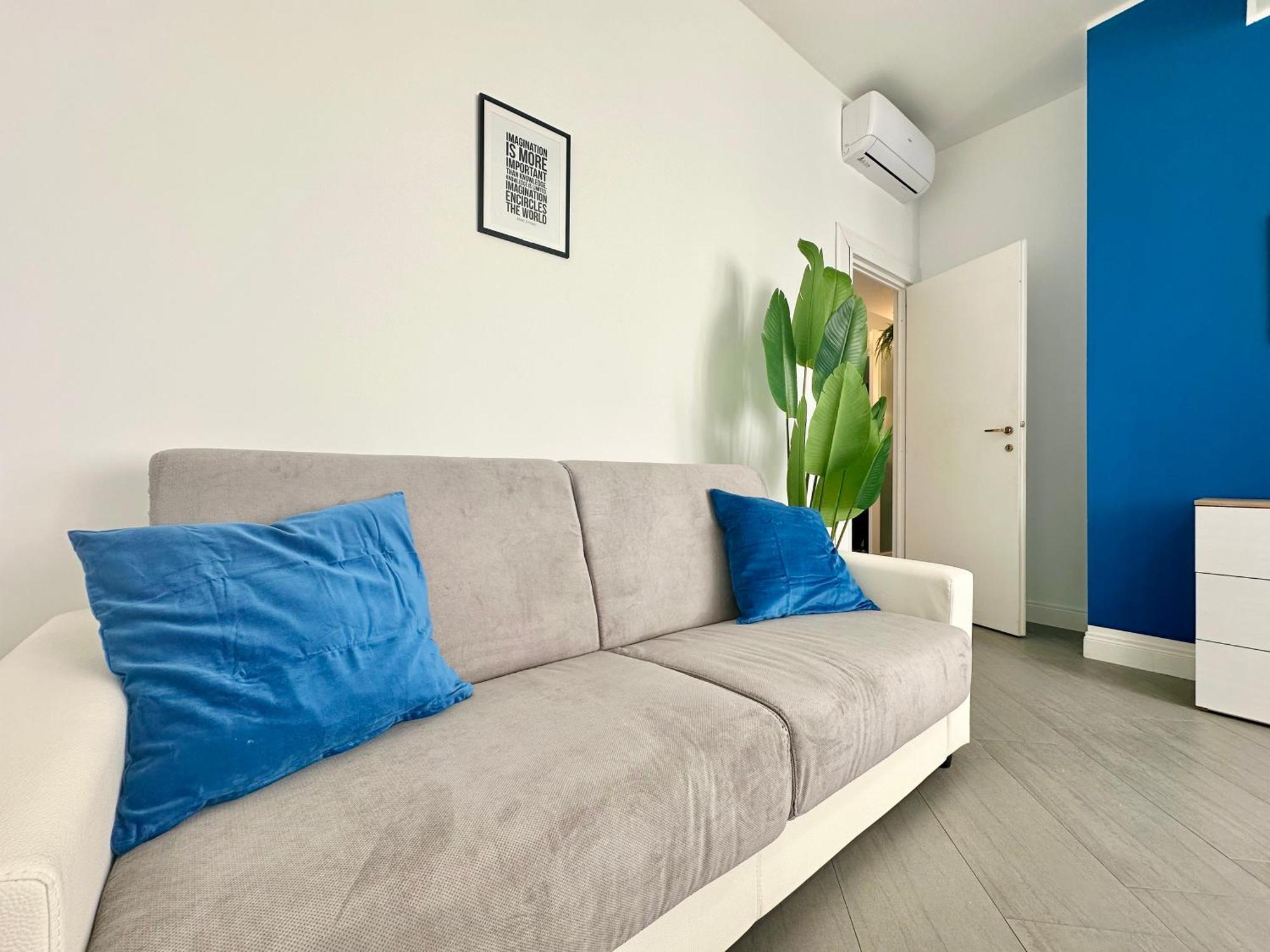 Sergio I Apartment 罗马 外观 照片