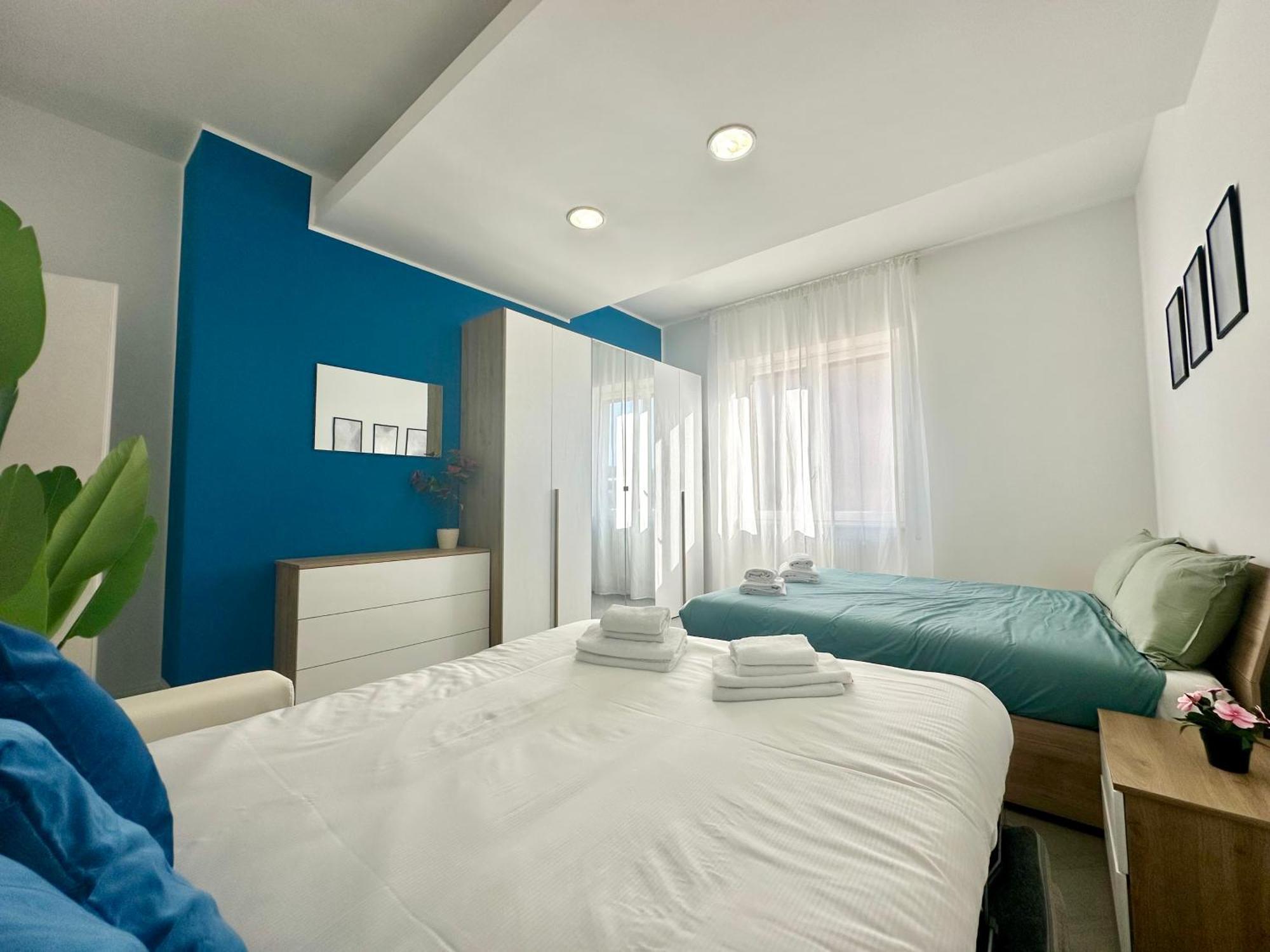 Sergio I Apartment 罗马 外观 照片