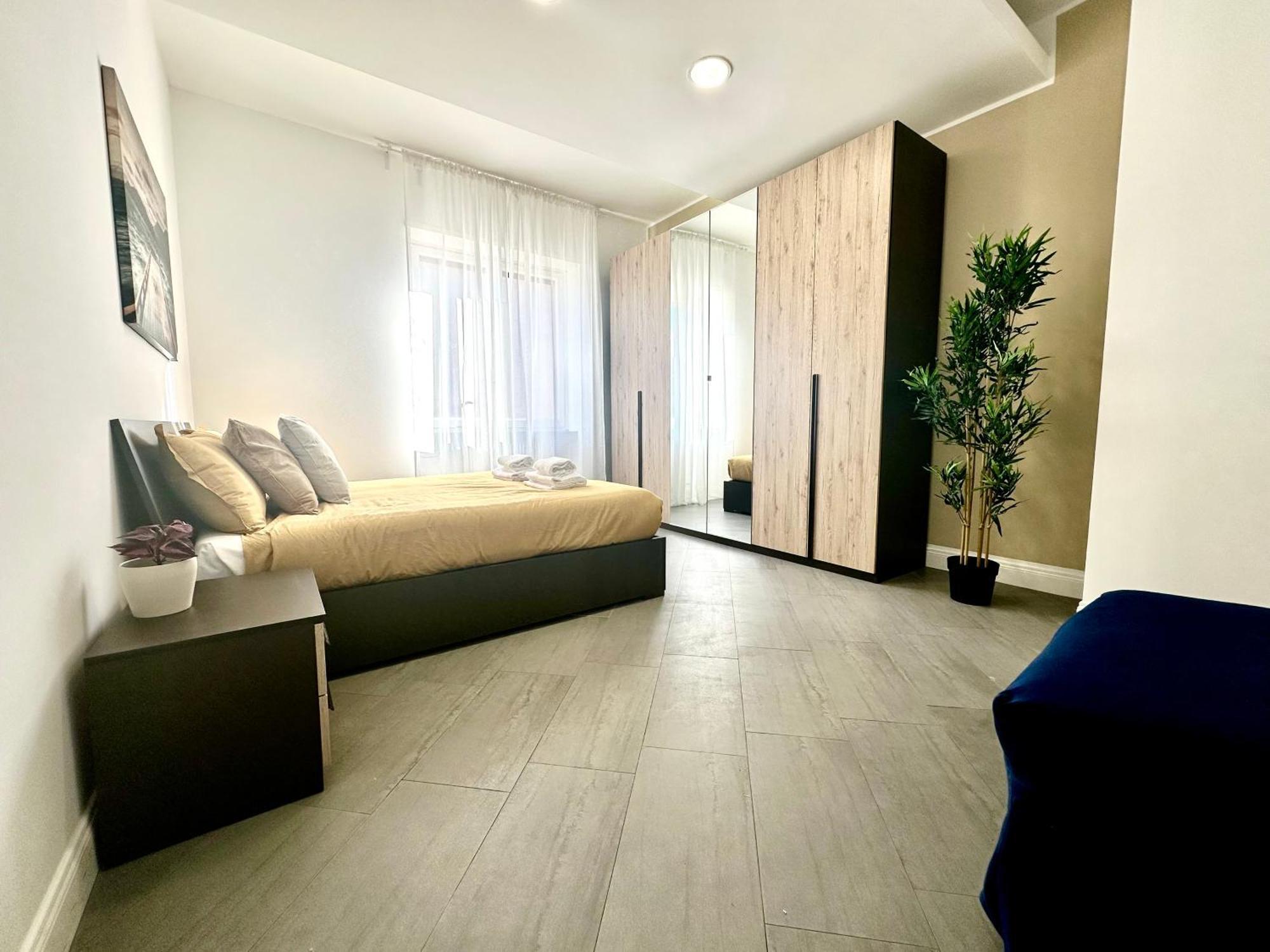 Sergio I Apartment 罗马 外观 照片