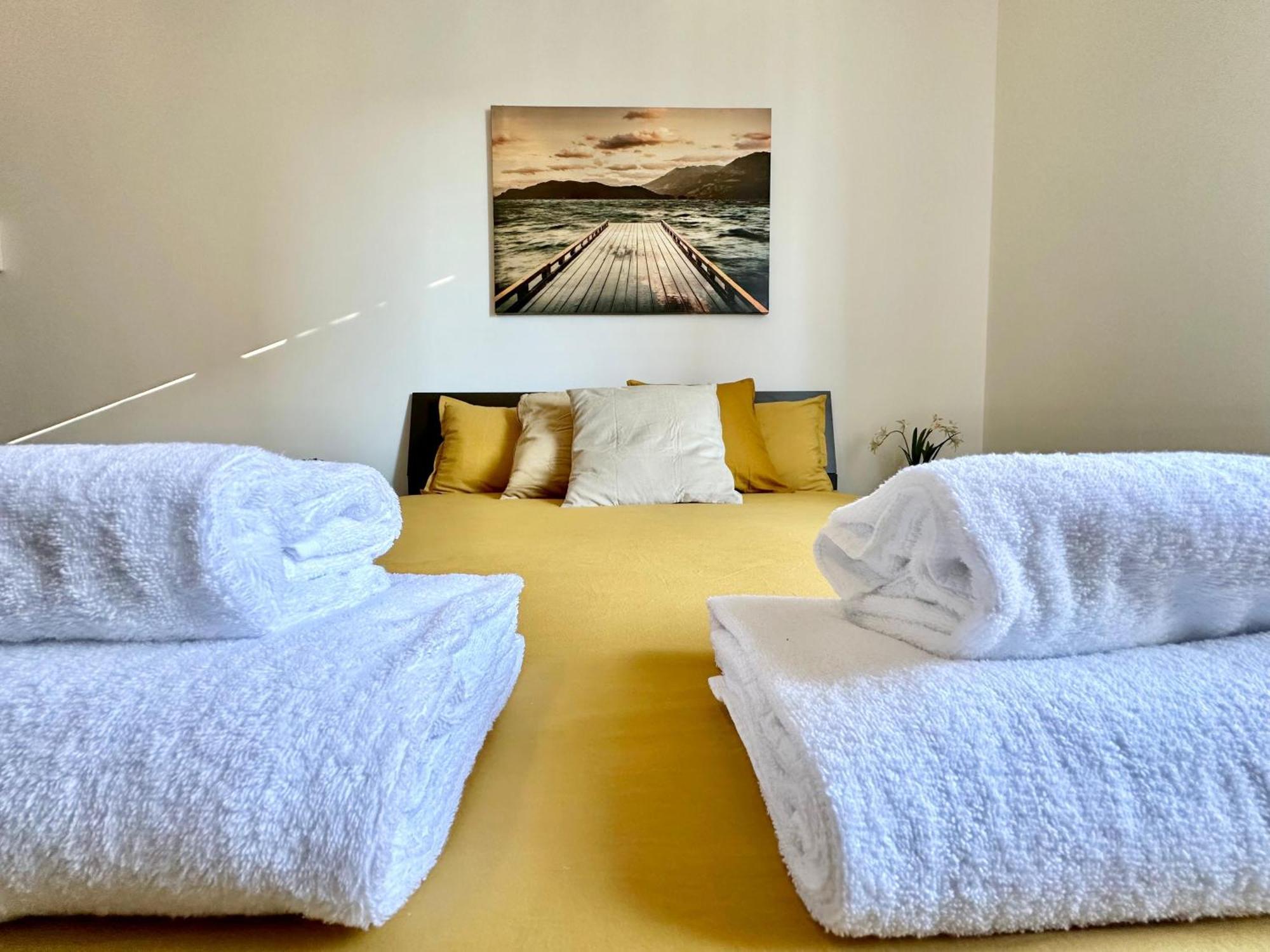 Sergio I Apartment 罗马 外观 照片