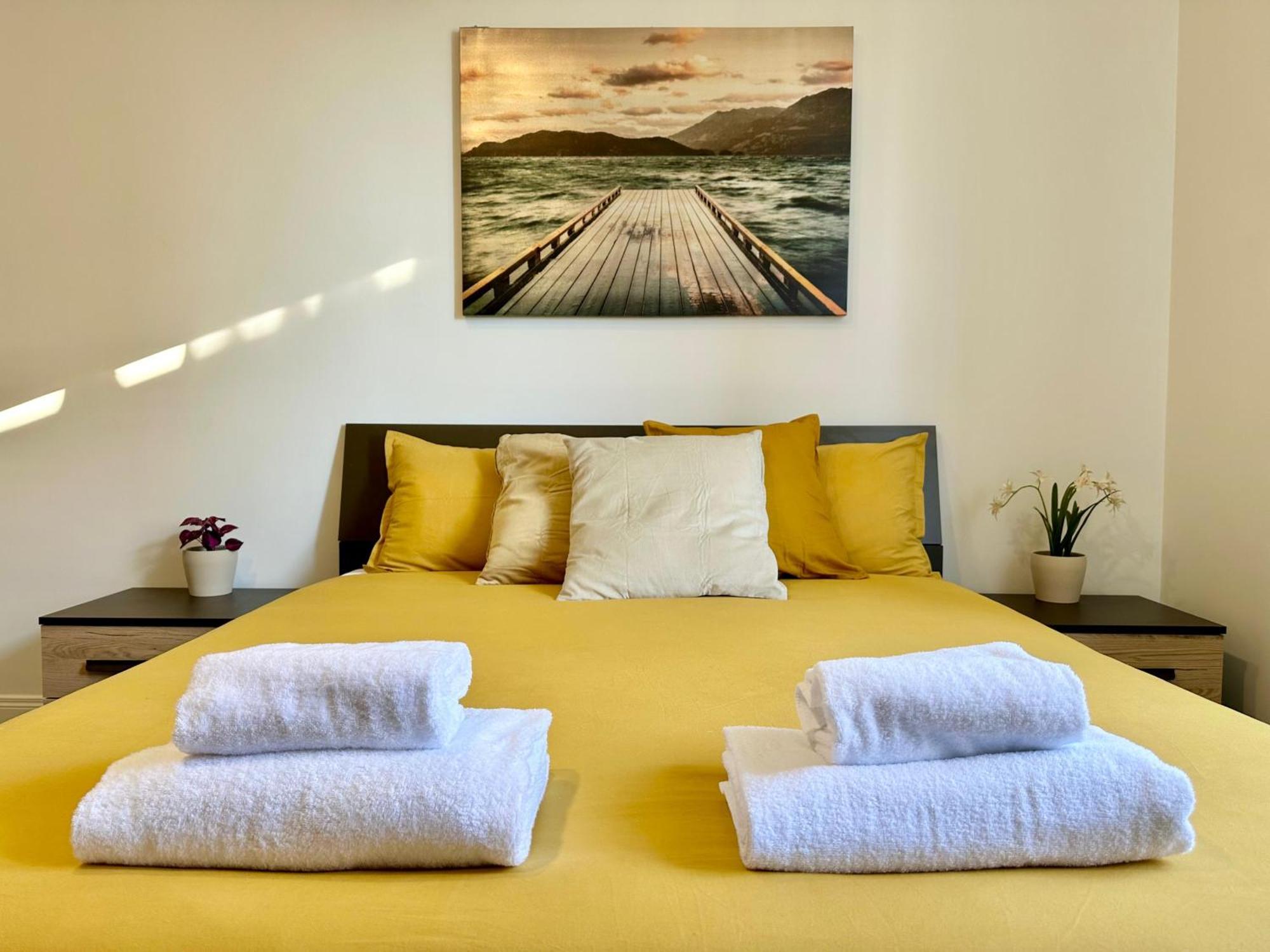 Sergio I Apartment 罗马 外观 照片